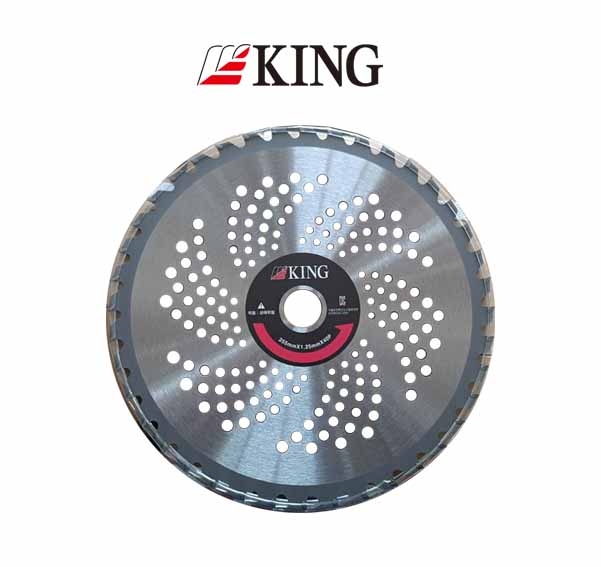 당가루톱<br>HI-2104 ( 255mm x 40P )