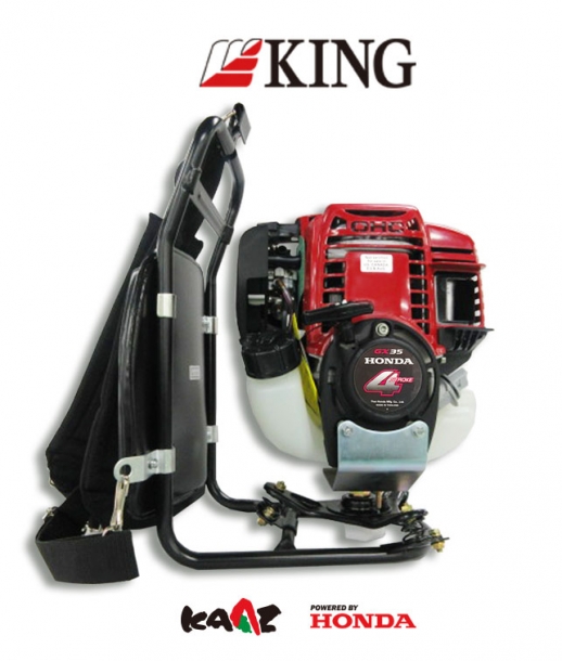 GXP350(K)-GX35 / GXS350(K)-GX35