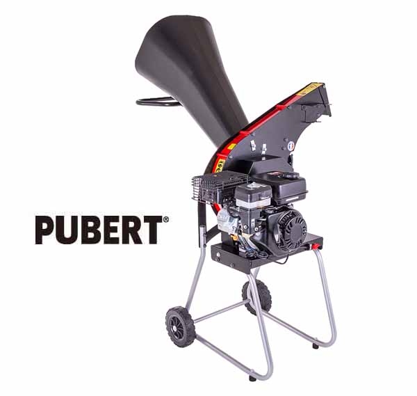 파쇄기 :  PUBERT BRAND : IROKO 55P <br> KIVA BRAND DESTROI R210