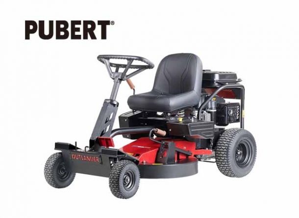 PUBERT BRAND:OUTLANDER 84<BR>SARP BRAND:CRUISER 84