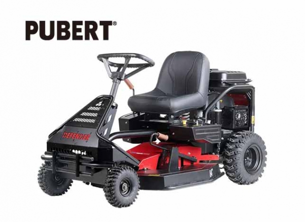 PUBERT BRAND:DEFENDER71<BR>SARP BRAND:CHARGER71