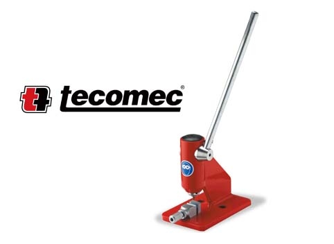 체인브레이크 / Steel Chain Breaker -RED