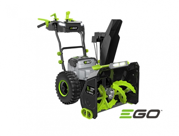 [제설기]<BR><B>SNT2400E</B>